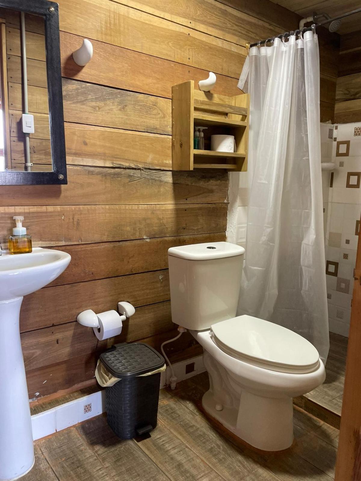 Hostal Estrellas Del Tayrona Playa Mendihuaca Guachaca Cameră foto
