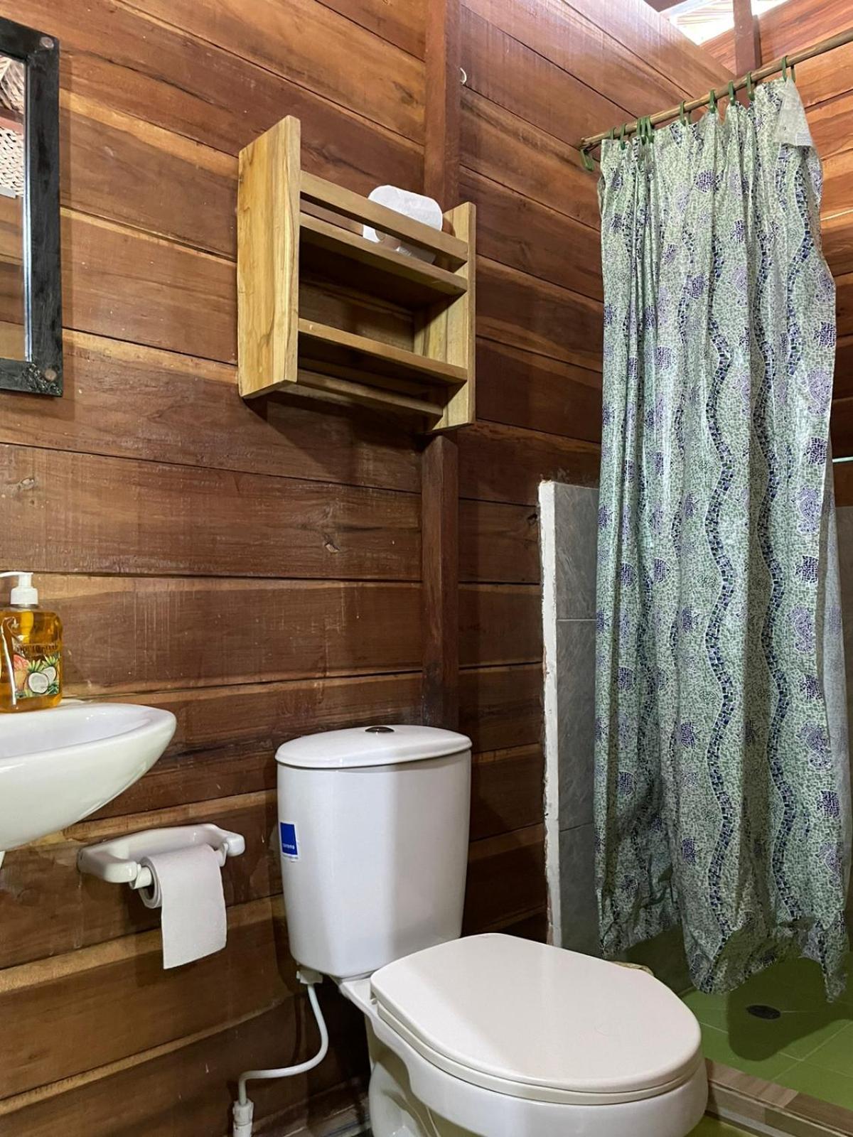 Hostal Estrellas Del Tayrona Playa Mendihuaca Guachaca Cameră foto