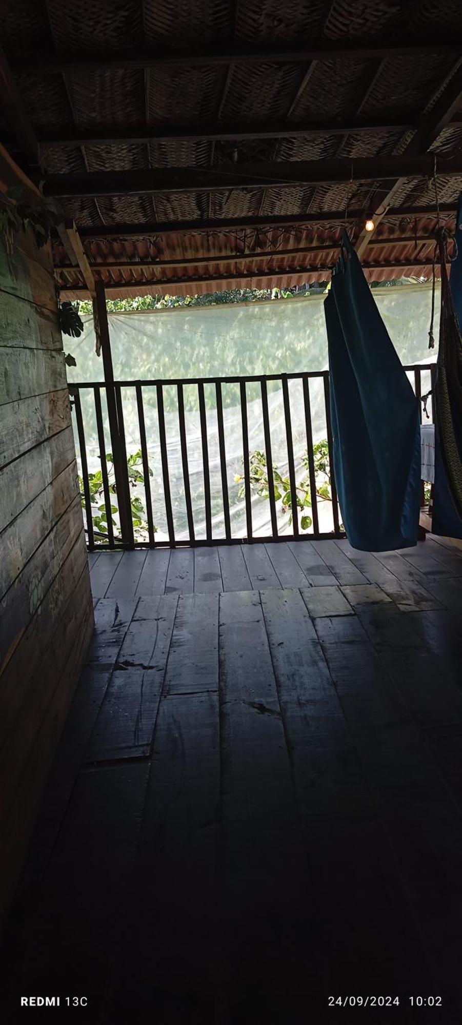 Hostal Estrellas Del Tayrona Playa Mendihuaca Guachaca Cameră foto