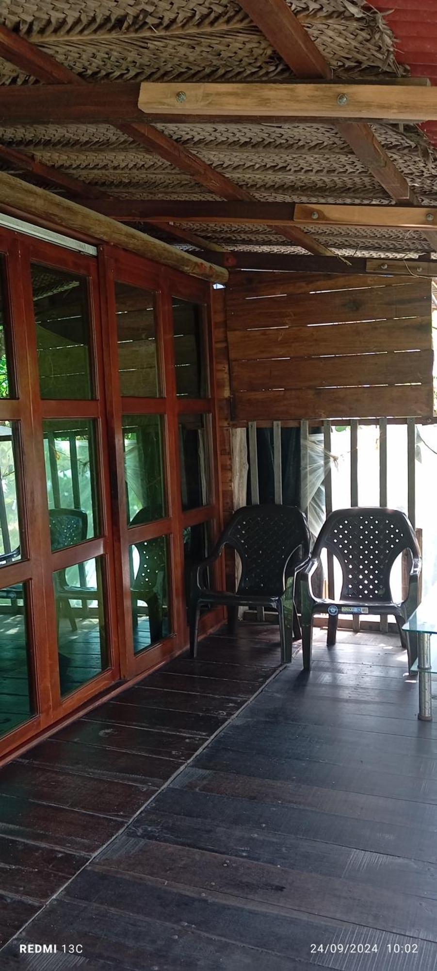 Hostal Estrellas Del Tayrona Playa Mendihuaca Guachaca Cameră foto