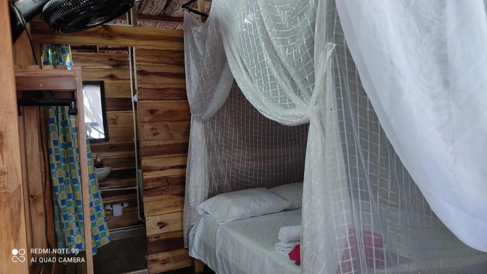 Hostal Estrellas Del Tayrona Playa Mendihuaca Guachaca Cameră foto